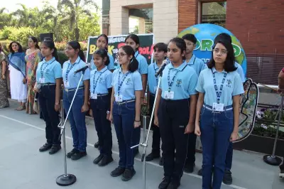 Smart Wonders School Mohali Welcomes Students with New Academic Year