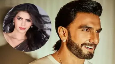 Sonali Raut Reveals Ranveer Singh Was Shy During Early Bikini Photoshoot
