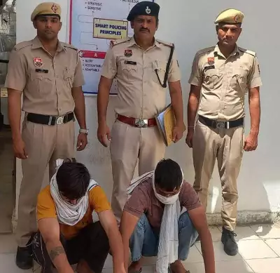 Sonipat Police Busts Inter-State Cyber Fraud Ring, Recovers Funds