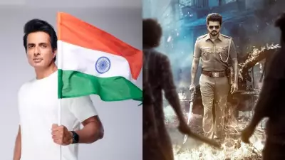 Sonu Sood Leads Bollywood Support for Thalapathy Vijay After 'Jana Nayagan' Leak