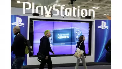 Sony Removes More 'Shovelware' Games from PlayStation Store in Cleanup Drive