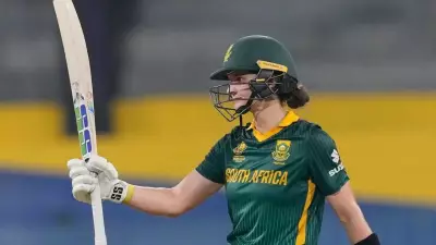 South Africa Women Dominate India, Secure 2-0 Lead in T20I Series