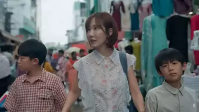 South Koreans Find Home in India: From Dosa Love to Tamil Negotiations