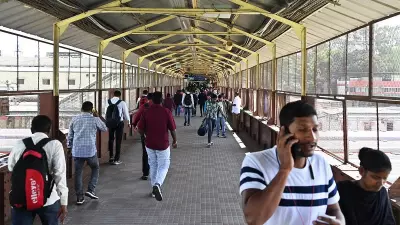 South Western Railway's Mysuru Division Achieves Record Passenger Revenue and Commercial Growth