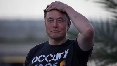 SpaceX AI Spending Drains Starlink Revenue, Raising Concerns