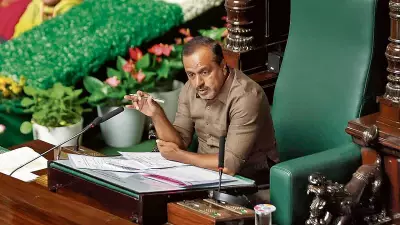 Speaker UT Khader Bars Secretariat Staff from Census to Protect Legislative Autonomy