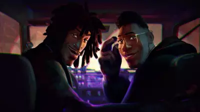 Spider-Man: Beyond the Spider-Verse Gets June 2027 Release, First Look Revealed