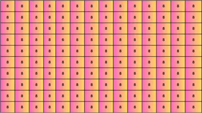 Spot the Odd Number: How Simple Puzzles Boost Child Focus and Brain Power