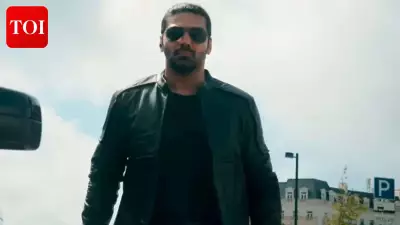 Spy Thriller 'Mr. X' Trailer Goes Viral, Sets April 17 Global Release