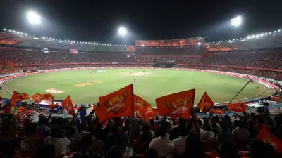 SRH vs DC Pitch Report: Hyderabad Surface Analysis for IPL 2026 Clash