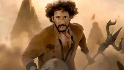 SS Rajamouli's Varanasi Eyes Global Release with Spanish Dub