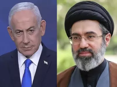 Stalemate Over Israeli Operation in Lebanon Threatens West Asia Peace Deal