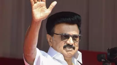 Stalin Claims BJP Plans Tamil Nadu Name Change to Dakshina Pradesh if AIADMK Wins