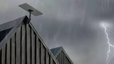 Starlink Partners with Meghalaya for Satellite Internet, Nears India Rollout