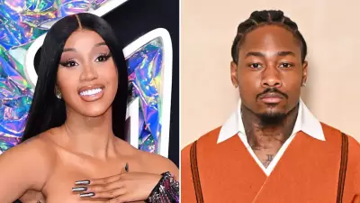 Stefon Diggs' Cryptic Post Sparks Cardi B Reunion Rumors Amid Legal Woes