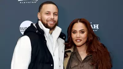 Stephen Curry Opens Up About Career, Leans on Wife Ayesha Amid Rumors