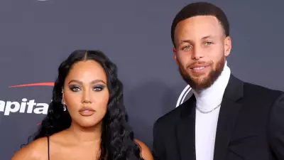 Stephen Curry Opens Up on Personal Pressures Amid High-Profile Marriage to Ayesha Curry
