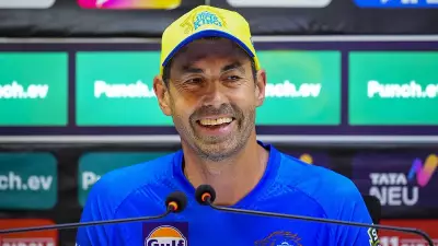 Stephen Fleming Questions Finisher Role as CSK Batting Overhaul Creates Gaps