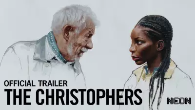 Steven Soderbergh's 'The Christophers' Official Trailer Released