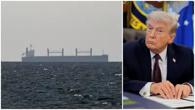 Strait of Hormuz Reopening: Three Potential Scenarios Analyzed