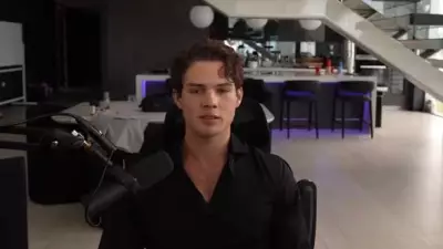 Streamer Clavicular Hospitalized After Overdose Scare During Live Broadcast