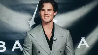 Streamer Clavicular Sparks Online Drama with Intimate Club Moment During Live Broadcast