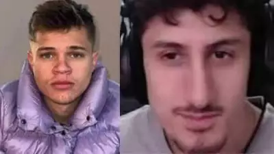 Streamer Mooda Banned from Rainbow Six Siege Amid Cheating Allegations