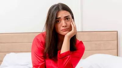 Stress, Sleep, and Screen Time Disrupt Women's Hormones, Study Finds