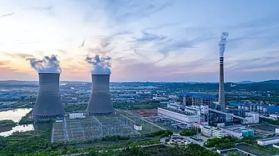 Study: Debt-Raising Capacity Crucial for India's Energy Transition Success