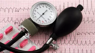 Study Reveals Overlooked Hormone as Key Cause of Treatment-Resistant High Blood Pressure