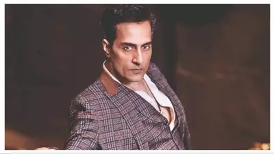 Sudhanshu Pandey on Negative Roles: They Offer Creative High