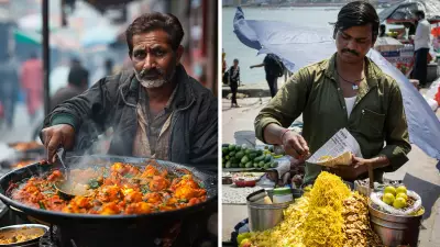 Summer Street Food Safety: Essential Tips to Avoid Health Risks