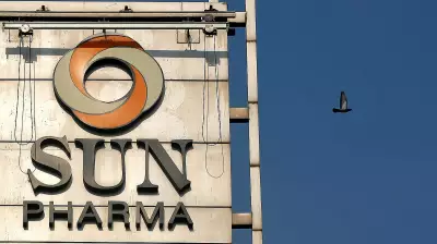 Sun Pharma to Acquire Organon in $11.75 Billion Deal