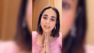 Sunanda Sharma Reacts to Ghaziabad Concert Incident, Urges No Action Against Fan