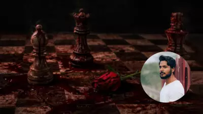 Sundeep Kishan Announces 'Power Peta' After 16-Year Cinematic Journey