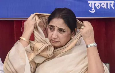 Sunetra Pawar Reaches Out to Uddhav Thackeray Ahead of Baramati Bypoll