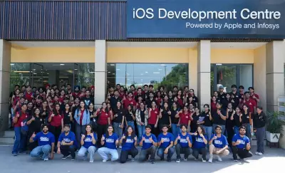 Supercharge 26 Ignites Innovation Among Students in Chandigarh