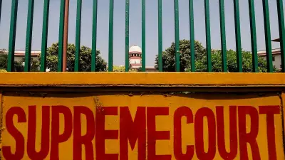 Supreme Court Directs MP High Court to Hear Objections on Bhojshala Videography