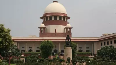 Supreme Court Dismisses Plea Against Caste Census, Criticizes Petitioner's Language