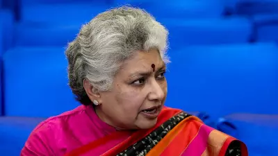 Supreme Court Justice Nagarathna: Women Cannot Be 'Untouchable' for Three Days