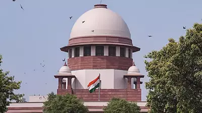 Supreme Court Petition Challenges Alleged Deceptive Religious Conversion in Nashik TCS Case
