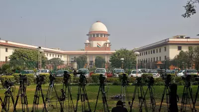 Supreme Court Questions Centre on Disability Cadets' Ex-Servicemen Status
