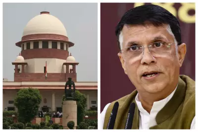 Supreme Court Reserves Verdict on Khera's Anticipatory Bail Plea in Assam Case