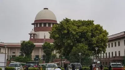 Supreme Court Seeks Centre's Affidavit on Balwant Singh Rajoana's Plea in Beant Singh Assassination Case