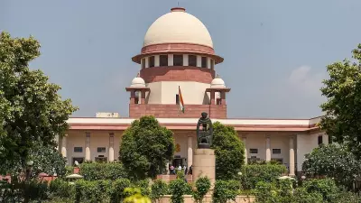 Supreme Court Seeks Report on Bengal SIR Appellate Tribunals from Calcutta HC Chief Justice