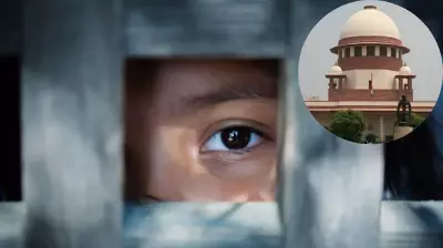 Supreme Court Slams States Over Child Trafficking, Demands Action Against Gangs