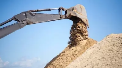 Supreme Court Slams States Over Illegal Sand Mining in Chambal Gharial Sanctuary