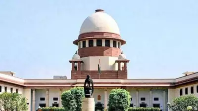 Supreme Court Slams West Bengal Over Attack on Judicial Officers, Orders Probe