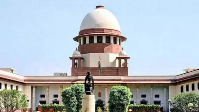 Supreme Court Upholds Judicial Integrity, Rejects Lawyer's Plea in Contempt Case