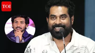 Suraj Venjaramoodu Celebrates 'Youth' Success, Praises Director Ken Karunaas
